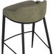 Astra 34.75 inch Ivanhoe Pine Barstool